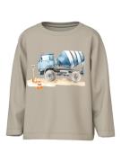 Name It T-shirt NMMNARI LS NREG TOP BOX
