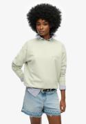 Superdry Sweatshirt SPORT LUXE LOOSE CREW