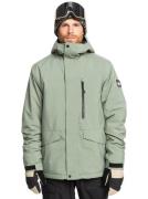 Quiksilver Snowboardjack MISSION SOLID
