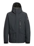Quiksilver Snowboardjack MISSION SOLID