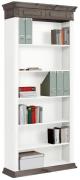 Home affaire Boekenkast Vinales Plank, breedte/diepte/hoogte: 95,6/317...