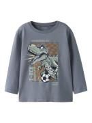 Name It T-shirt NMMNIKO LS NREG TOP BOX