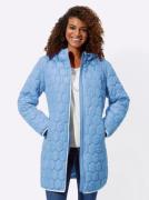 Casual Looks Gewatteerde jas