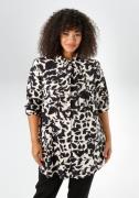 Aniston PLUS Overhemdblouse