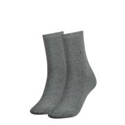 Tommy Hilfiger Sokken TH WOMEN SOCK CASUAL 2P (2 paar, 2 paar)