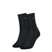 Tommy Hilfiger Sokken TH WOMEN SOCK CASUAL 2P (2 paar, 2 paar)