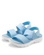 Vivance Sandalen Zomerschoen Sandalette, zomerschoen met lichte zool &...