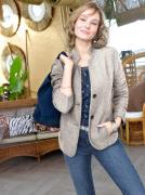 Ambria Korte blazer Blazer