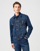 Wrangler Jeansjack Western denim jacket