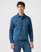 Wrangler Jeansjack Western denim jacket