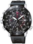 Citizen Solarhorloge Promaster Altichron Horloge, herenhorloge, tot 20...