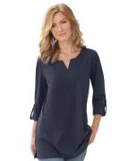 Classic Basics Lang shirt (1-delig)