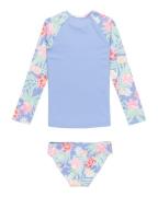 Roxy Functionele top Tropical Story