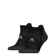 Head Sneakersokken HEAD HIKING ALL CLIMATES SNEAKER 2P (2 paar)