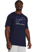 Under Armour® T-shirt UA GL FOUNDATION UPDATE SS (1-delig)