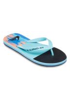 Quiksilver Sandalen Molokai Stripe 25