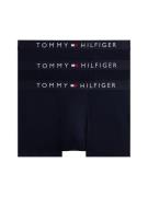Tommy Hilfiger Underwear Boxershort 3P BOXER BRIEF WB (Set van 3)
