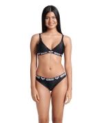 Arena Bustierbikini WOMEN'S ARENA ELASTIC SOLID BIKINI TRIANGLE