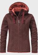 Schöffel Fleecejack Fleece hoody Aurora L