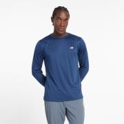 New Balance Runningshirt SPORT ESSENTIALS LONG SLEEVE