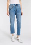 Herrlicher Boyfriendjeans Shyra Tap Denim Comfort