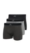 adidas Sportswear Trunk Active Micro Flex Flexibele 4-way stretch (Set...