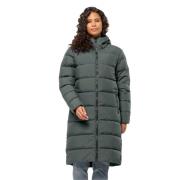 Jack Wolfskin Donsjas FROZEN PALACE COAT W