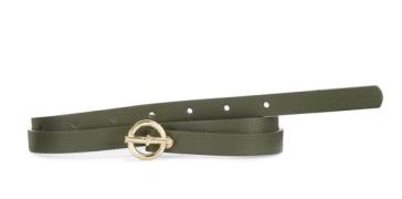 Lascana Heupriem Broekriem smalle en modieuze vorm, riem, jeansriem