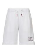 Tommy Hilfiger Sweatshort TOMMY FLAG HILFIGER SWEATSHORT