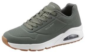 Skechers Sneakers Uno - Stand on Air Vrijetijdsschoen, lage schoen, ve...