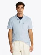 Tommy Hilfiger Poloshirt POCKET CLASSIC FIT POLO