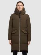 khujo Gewatteerde jas GISEL