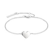 Liebeskind Berlin Armband Sieraden RVS Armband Urban Heart Hart, LJ-14...