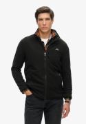 Superdry Sweatshirt POLAR FLEECE FULL ZIP