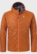 Schöffel Functioneel jack Hiking Ins Jacket Style Cascata MNS