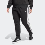 adidas Sportswear Sportbroek W 3S FL SL PTIN (1-delig)
