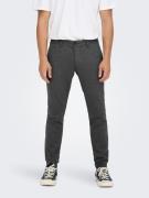 ONLY & SONS Chino ONSMARK SLIM HERRINGBONE 2911 PANT NOOS