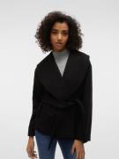 Vero Moda Kort jack VMANNE BERGEN JACKET GA NOOS