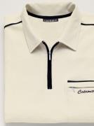 Catamaran Poloshirt met korte mouwen (1-delig)
