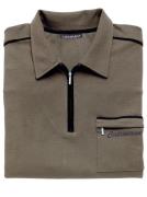 Catamaran Poloshirt met korte mouwen (1-delig)