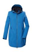 Killtec Softshell-parka KOS 370 WMN SFTSHLL PRK