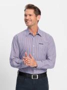 Marco Donati Overhemd met lange mouwen