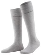 wäschepur Kniekousen (3 paar)