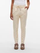 Vero Moda Joggingbroek VMEVA MR LOOSE STRING PANT GA NOOS