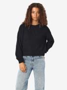 Noisy may Trui met ronde hals NMMAYSA L/S O-NECK KNIT NOOS