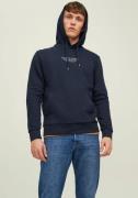 Jack & Jones Hoodie JPRBLUARCHIE SWEAT HOOD NOOS
