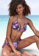 Buffalo Triangelbikini in de patroonmix