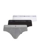 Tommy Hilfiger Underwear Slip 3P BRIEF DTM met elastische logo-band (3...