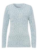 Classic Basics Trui met ronde hals Trui