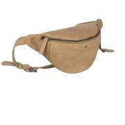 HARBOUR 2nd Buiktasje Jamie Schoudertas heuptas met logo-hanger